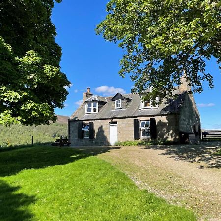 Villa West Gorton Grantown-on-Spey Exterior foto