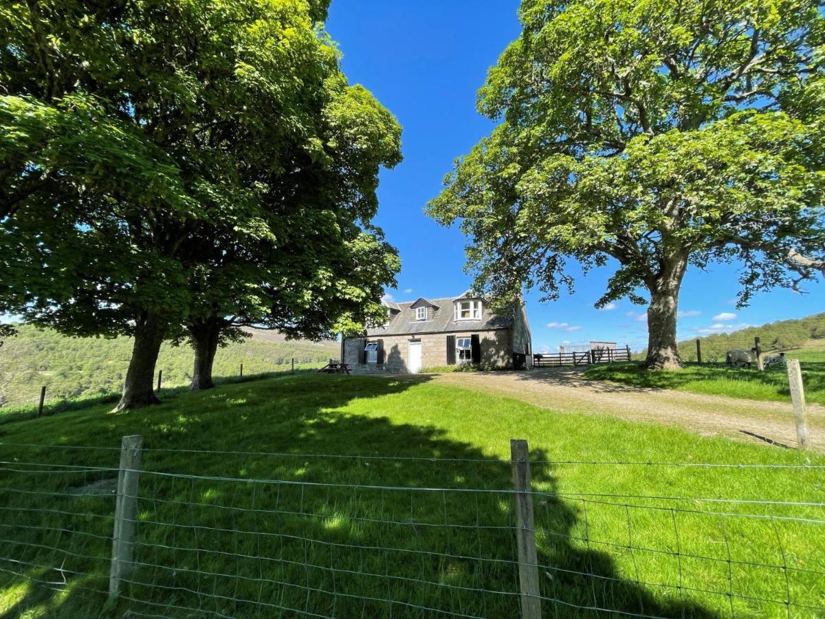 Villa West Gorton Grantown-on-Spey Exterior foto