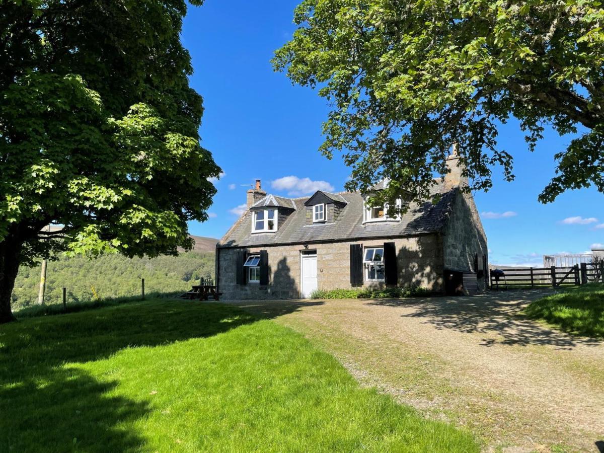 Villa West Gorton Grantown-on-Spey Exterior foto