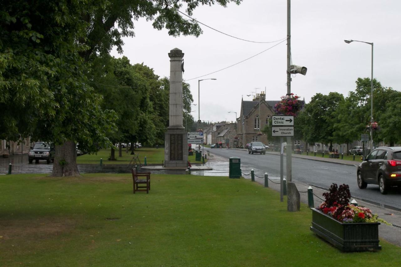 Villa West Gorton Grantown-on-Spey Exterior foto